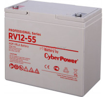 CyberPower RV12-55 Аккумулятор