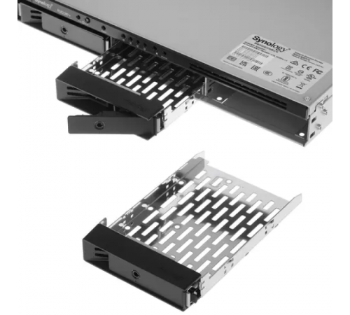 Synology RS822RP+ Сетевое хранилище