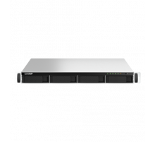 QNAP TS-464U-4G Сетевой RAID-накопитель