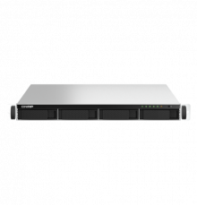 QNAP TS-464U-4G Сетевой RAID-накопитель
