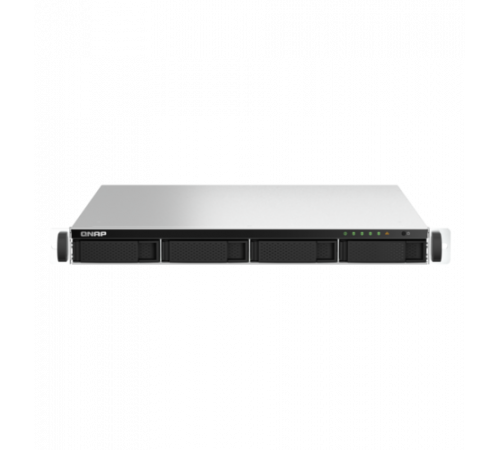 QNAP TS-464U-4G Сетевой RAID-накопитель