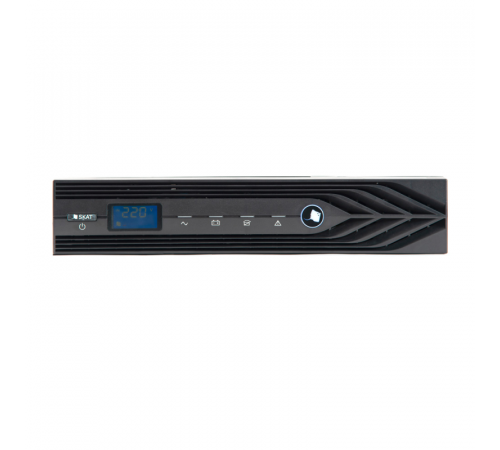 Bastion SKAT-UPS 1000 RACK+2x9Ah исп. Е Источник бесперебойного питания SKAT-UPS 1000-RACK-ON-2X9-E SKAT-UPS 1000 RACK+2X9AH VAR.E