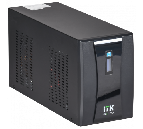 ITK ELECTRA ET EET-3000VA-1-004-S ИБП