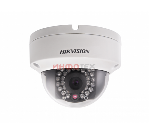 Hikvision DS-2CD2132-is IP-камера УЛИЧНАЯ IP ВИДЕОКАМЕРА  DS-2CD2132-IS