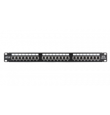 NETLAN EC-URP-24-SD2 Коммутационная панель