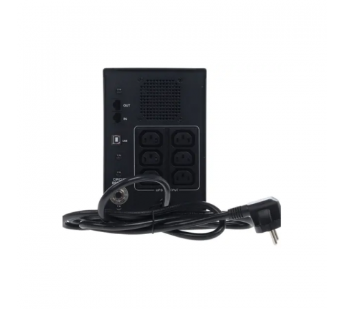 Powercom IMP-3000AP Источник бесперебойного питания