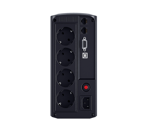 CyberPower VP1000ELCD ИБП