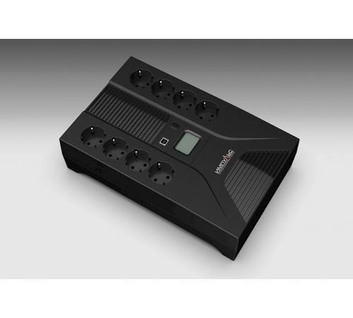 ИМПУЛЬС МАСТЕР 650 MRMS65102 ИБП