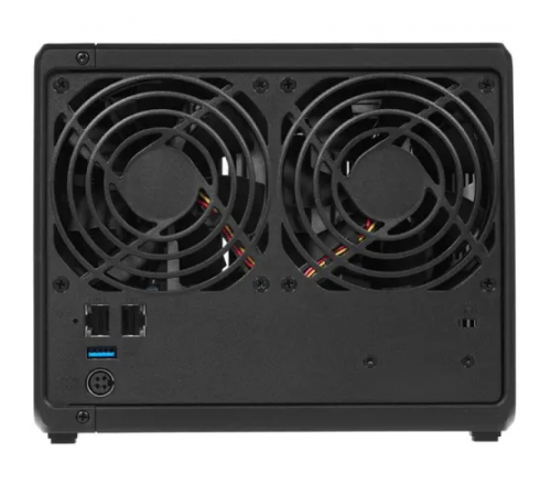 Synology DS420+ Сетевое хранилище