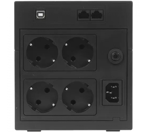 Powercom Raptor RPT-2000AP LCD ИБП