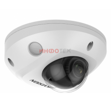 Hikvision DS-2CD2543G2-IWS (4mm) IP-камера
