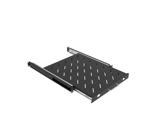 SNR SNR-SHELF-10055-20BS Полка выдвижная для шкафов