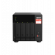QNAP TS-473A-8G Сетевое хранилище