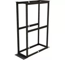 Hyperline ORK2A-3268-RAL9005 Телекоммуникационный шкаф