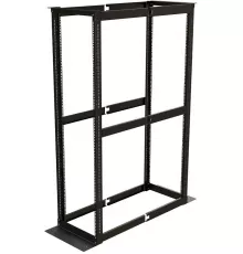 Hyperline ORK2A-3268-RAL9005 Телекоммуникационный шкаф