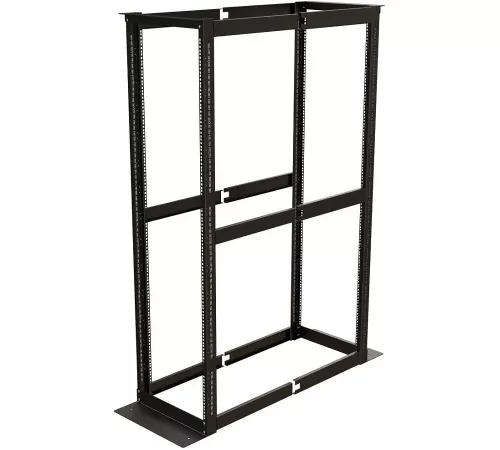 Hyperline ORK2A-3268-RAL9005 Телекоммуникационный шкаф