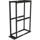 Hyperline ORK2A-3268-RAL9005 Телекоммуникационный шкаф