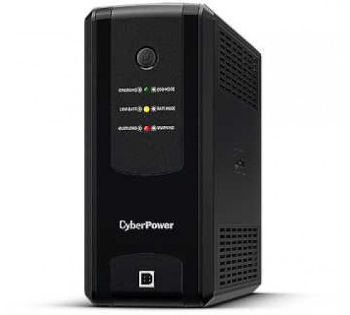CyberPower UT1200EG Line-Interactive 1200VA ИБП