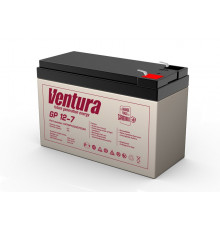 Ventura GP 12-7 Аккумуляторная батарея