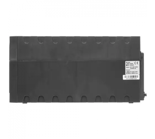 Powercom Raptor RPT-600AP EURO ИБП  RPT-600AP EURO USB