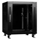 Cabeus SH-05C-12U60/80-BK Шкаф телекоммуникационный