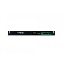Systeme Electric Uniprom UP7921 Блок розеток