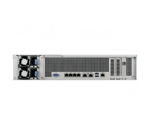 Synology SA3610 СХД настольное исполнение