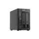 QNAP TS-253E-8G Сетевое хранилище