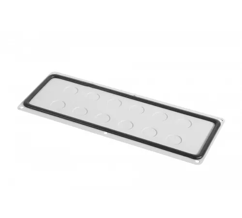 ЦМО Elbox EMW-PCD-426.129 Панель кабельных вводов