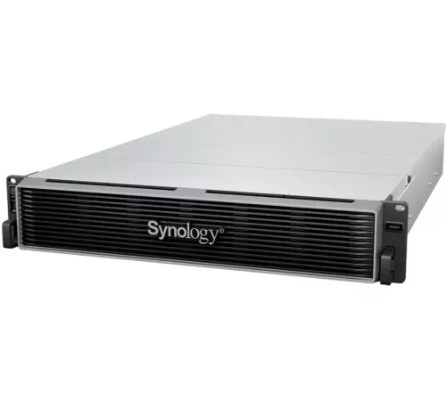 SYNOLOGY RS3626XS СХД стоечное исполнение