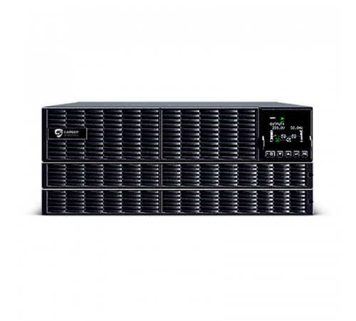 Сайбер Электро ЭКСПЕРТ-II-6000Р ИБП