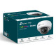 TP-Link VIGI C250(2.8MM) Купольная IP камера