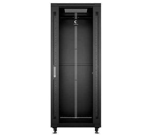 Cabeus SH-05C-42U60/100-BK Шкаф телекоммуникационный