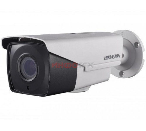 Hikvision DS-2CE16H5T-AIT3Z (2.8-12 MM) HD-TVI камера