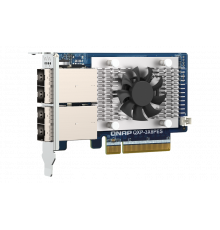 QNAP TS-873AU-RP-4G Карта расширения