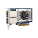 QNAP TS-873AU-RP-4G Карта расширения
