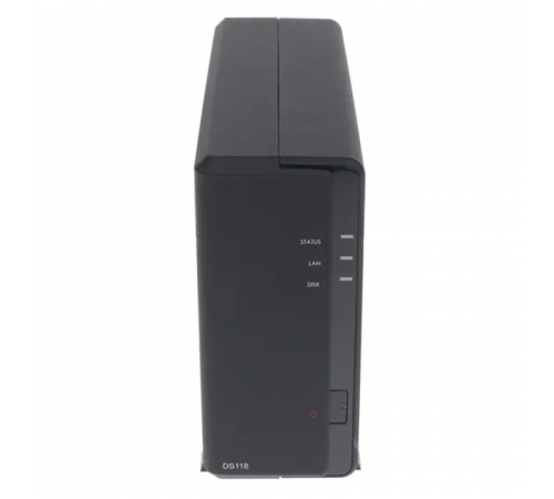 Synology DS118 Сетевое хранилище