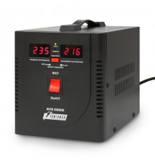 Powerman AVS 2000 D Black 6028664 Стабилизатор напряжения