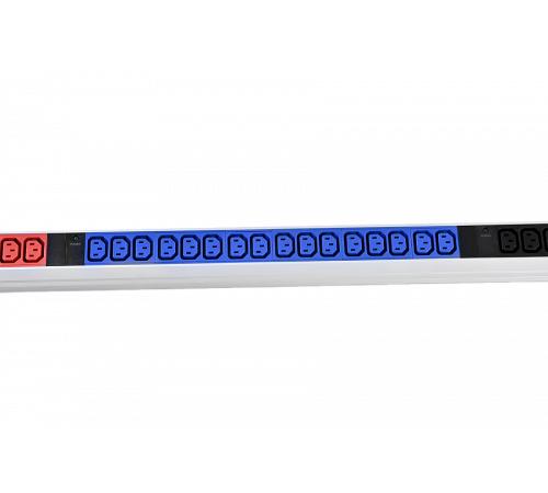 ЦМО R-3X16-48C13-I-1420-3-3PN Вертикальный блок розеток