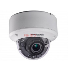 Hikvision DS-2CE56F7T-VPIT3Z (2.8-12 MM) HD-TVI камера