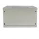 Tantos SN-TSN 19&QUOT; 6U600W-D Телекоммуникационный шкаф