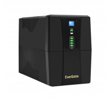 Exegate LED POWER BACK EP244543RUS ИБП