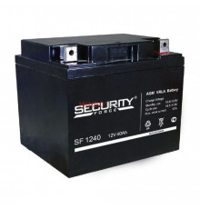 Security Force SF 1240 Аккумуляторная батарея