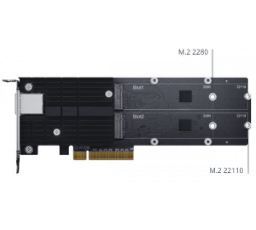 Synology DS223 Сетевое хранилище