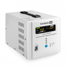 Exegate Expert AS-5000 EX291725RUS Стабилизатор напряжения