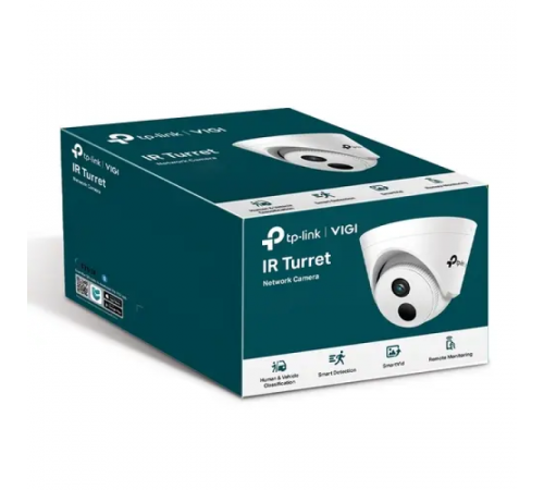 TP-Link VIGI C420I (2.8mm) Турельная камера 2 Мп с ИК‑подсветкой