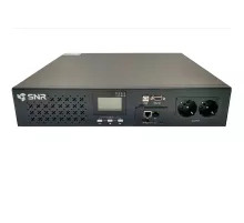 SNR SNR-UPS-LIRM-1000-PS-SNMP Источник бесперебойного питания