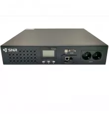 SNR SNR-UPS-LIRM-1000-PS-SNMP Источник бесперебойного питания