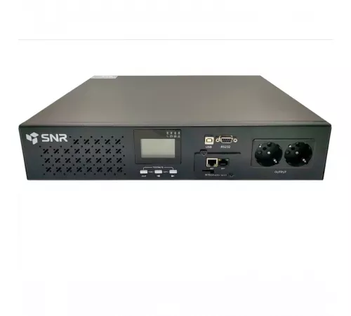 SNR SNR-UPS-LIRM-1000-PS-SNMP Источник бесперебойного питания