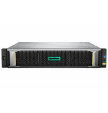 HPE MSA 2052 SAN LFF MODULAR SMART ARRAY SYSTEM Дисковый массив